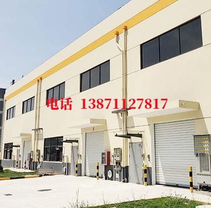 吴兴冷库拉链保温门